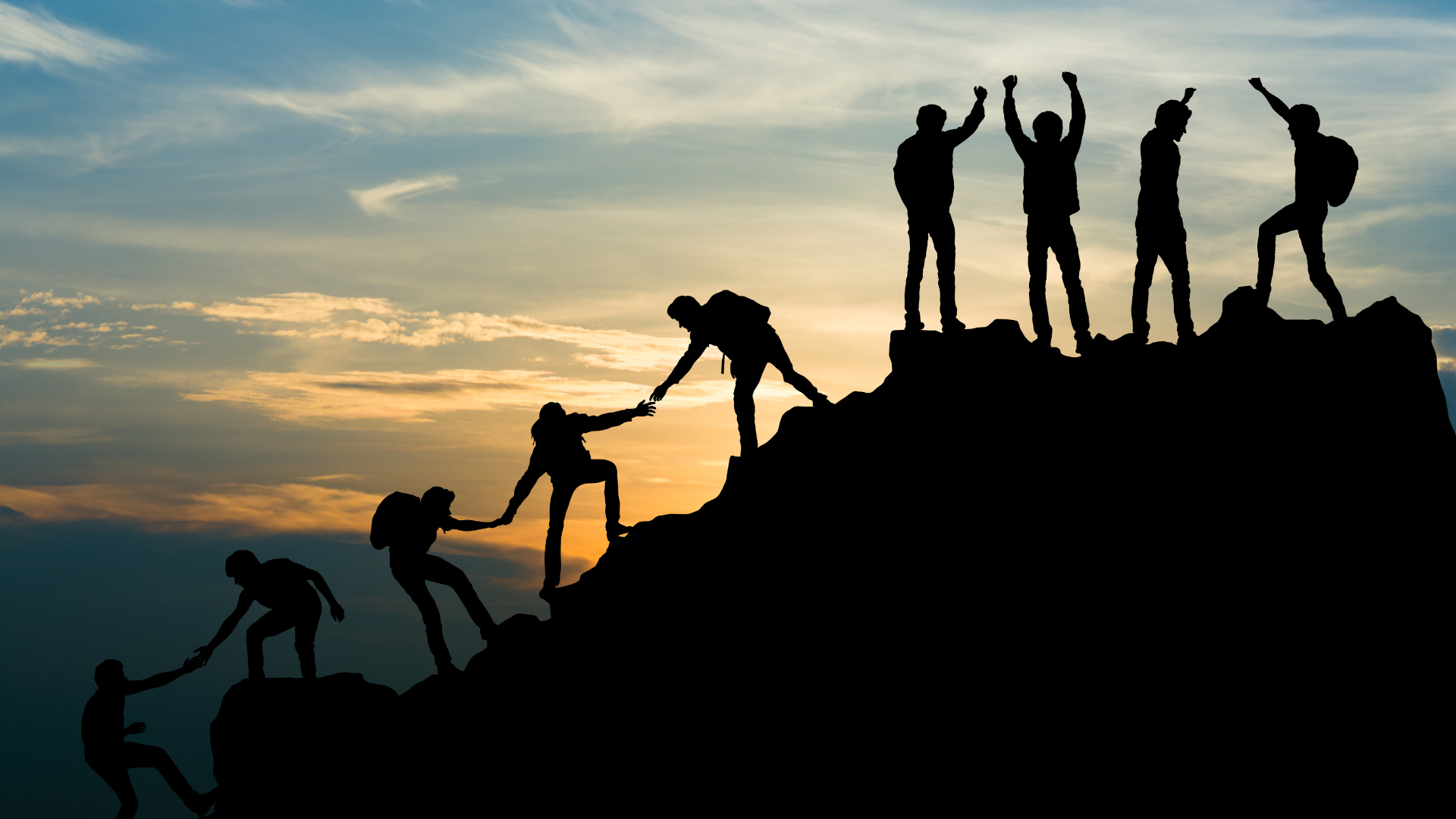 team and business growth
