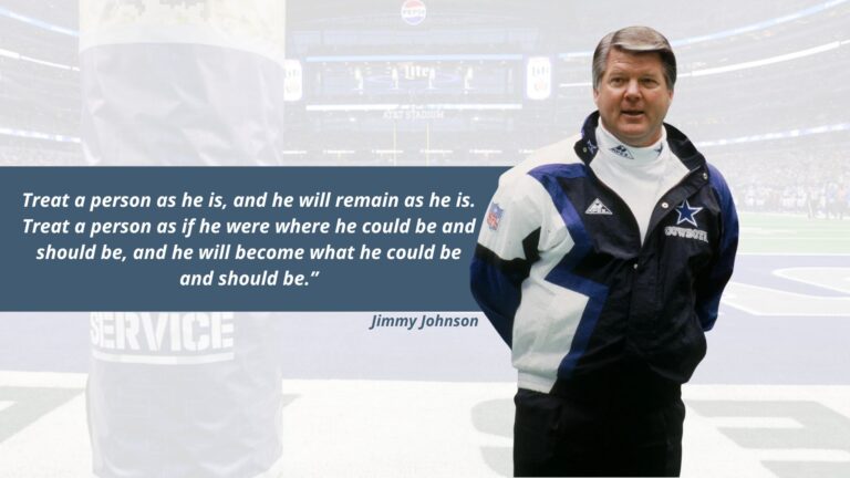 Jimmy Johnson